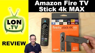 Firestick MAX vs Firestick 4K Should You Upgrade [upl. by Yroffej]