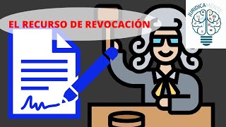 EL RECURSO DE REVOCACIÓN [upl. by Attelra]