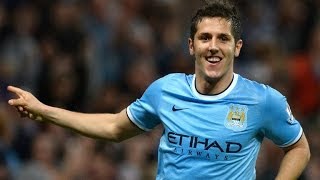 Stevan Jovetic • Goals amp Skills • 2013 HD [upl. by Paulette]