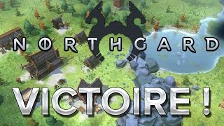 Northgard 2  Victoire [upl. by Yancey]