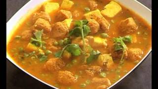 Soya Paneer Recipe [upl. by Friday]