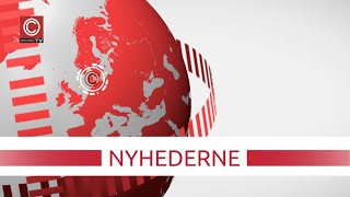 NYHEDERNE 051024 [upl. by Abana]