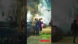 🇵🇰 MODEL TOWN  GUJRANWALA  Walking Tour  4k  ASMR  SoothingSteps 016 [upl. by Chancellor61]