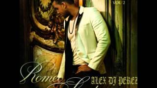 Romeo Santos Mix Formula Vol2 2014 [upl. by Cinemod]