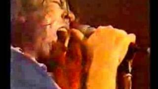 Gillan  New Orleans  Live 1982 [upl. by Htims]