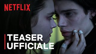 FABBRICANTE DI LACRIME  Teaser Ufficiale  Netflix Italia [upl. by Soracco]