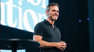 The Most Powerful Word Ever Spoken Granger Smith sermon [upl. by Rosina]