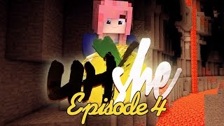 Ravine  UHShe Episode 4  UHC [upl. by Jerrilee]