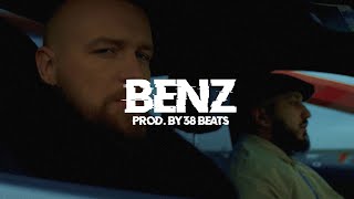 FREE Kollegah Zeitgeist Type Beat quotBENZquot prod by 38 Beats [upl. by Ardnossak571]