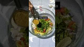 Easy Lays chaat lays recipe viral shorts [upl. by Jami]