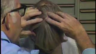 Palpation Techniques Used in Oral Diagnosis [upl. by Mackey]