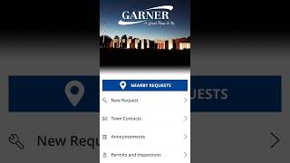 Discover the Garner Info App A MustHave for Garner Homeowners and Buyers [upl. by Denni158]