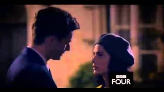 Spies Of Warsaw Trailer  David Tennant amp Janet Montgomery [upl. by Atteval]