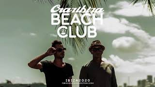 Crazibiza Beach Club Ibiza 2020 [upl. by Naxor]