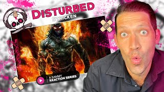 SSS Series 2 Disturbed  Stricken Reaction [upl. by Roman]