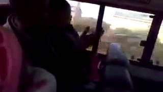 Xhosa comedy taxi to kasi [upl. by Haletky]