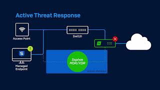 Sophos Firewall v20  Whats New [upl. by Naillimxam115]