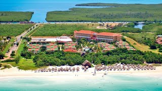 Iberostar Selection Varadero  Overview amp Review [upl. by Dauf]