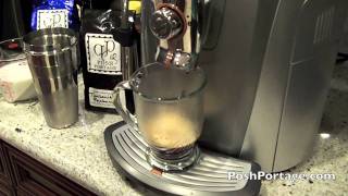 Shaken Iced Latte Recipe [upl. by Macintosh]