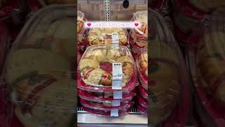 Rosca de Reyes en Costco costcofinds shorts ilovecostco viral reels costco costcomexico [upl. by Ariahaj]