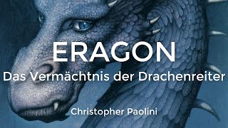 44 Wasser aus Sand 📖 ERAGON Das Vermächtnis der Drachenreiter Teil 1  Hörbuch [upl. by Barth]