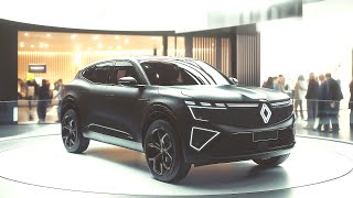 2025 Dacia Bigster The Affordable SUV That Has It All [upl. by Ecnerolf]