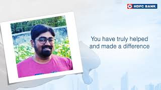 Watch the story of Karthikeyan G OurNeighbourhood Hero of CHENNAI [upl. by Inneg]