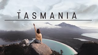 Discover Tasmania l The most beautiful Island Ever [upl. by Sobel]