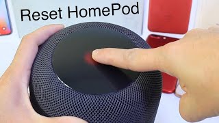 Fixing an Apple Homepod that Wont Power On 10 minute timelapse [upl. by Notsae]