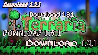 Download terraria 131 pirata Versão mais recente [upl. by Ennyrb334]