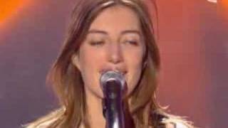 2005  Anais  Mon Coeur Mon Amour Live  TOTPFR [upl. by Trik]