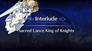 Interlude  Artoria Pendragon  Lancer [upl. by Valerie]