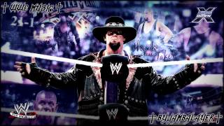 Undertaker Theme  Rest In Peace Wrestlemania 30  211 Tribute [upl. by Ainoz684]