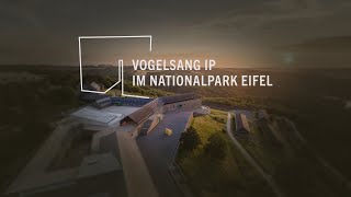 Vogelsang IP im Nationalpark Eifel [upl. by Alilad]