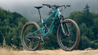 Santa Cruz 5010  Juliana Furtado Review  2020 Bible of Bike Tests [upl. by Anoo]