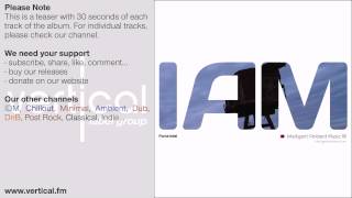 IAM 01 Intelligent Ambient Music Force Intel IDM electronica music chillout downtempo [upl. by Ammeg766]