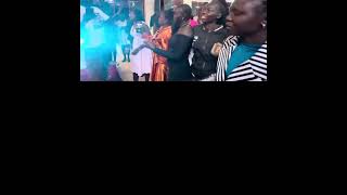 BARAT BMK LIVE PERFORMANCE IN GREENSPAN MALL NAIROBI southsudanmusic2024 dinkasongs [upl. by Noivert367]