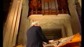 Guillou plays Mussorgsky Pictures at an exhibition experts [upl. by Schriever]