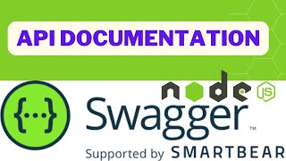 How to Write Documentation for Restful WebService  SWAGGER DOCS  NodeJS [upl. by Amhsirak428]