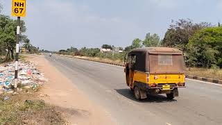 PER SQFT 1400AREA 2400SQFT RESIDENTIAL PATTA LAND SALE THANJAVUR VILLAR BYPASS 250METRES [upl. by Abramo]