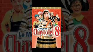 el chavo del 8 evolución [upl. by Elokkin579]