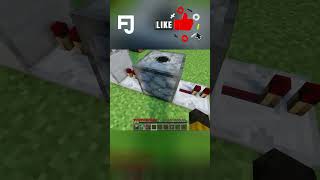 How to Make a Simple TNT Cannon in Minecraft  Easy Tutorial for Beginners [upl. by Atsyrk229]