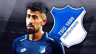 KEREM DEMIRBAY  Genius Skills Passes Goals amp Assists  20172018 HD [upl. by Serica]