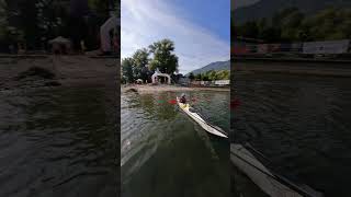 Triathlon Locarno 2024  FPV  Sabato pomeriggio 1 [upl. by Htez]