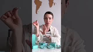 Самое НЕОБЫЧНОЕ кольцо от Тиффани tiffany бренды ювелирныеукрашения шопинг [upl. by Renrag]