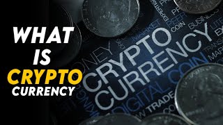 What Is Cryptocurrency  And How Does It Work BITCOIN 2024 [upl. by Yecnuahc]