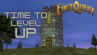 Everquest P99 Green Ogre ShadowKnight  Ep30 Level up [upl. by Barrington834]