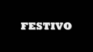 Festivo by Vaclav Nelhybel [upl. by Anelra]