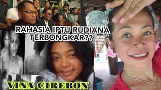 RAHASIA IPTU RUDIANA MULAI TERBONGAKAR [upl. by Eardnaed]