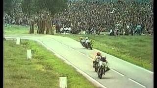 Raalte 1981 250cc race [upl. by Coriss]